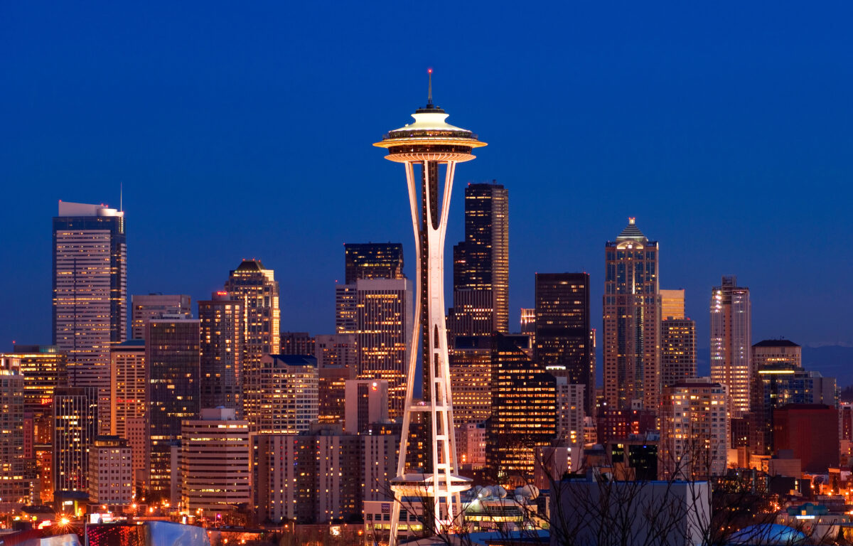 City Photography Workshops