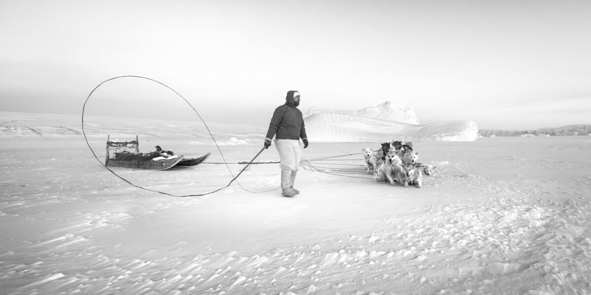 Greenland Photography Workshops