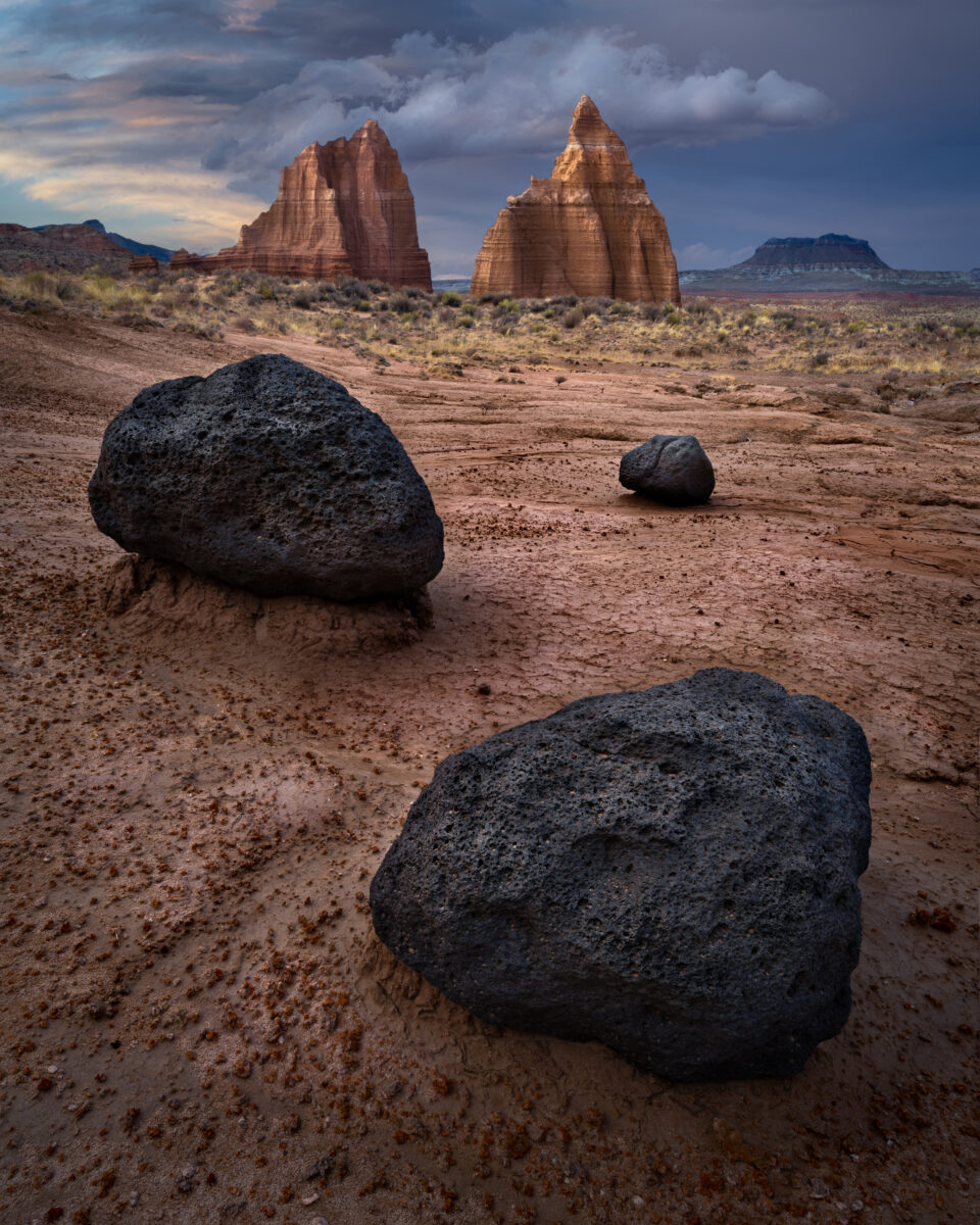 The best photo workshops in the world