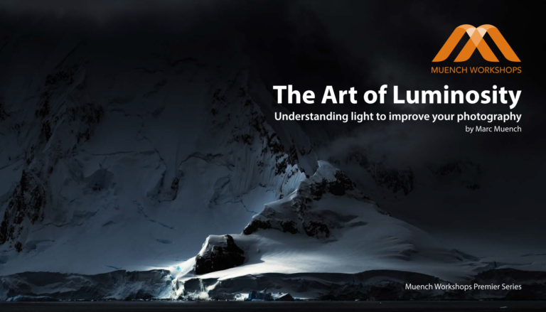 The Art of Luminosity eBook
