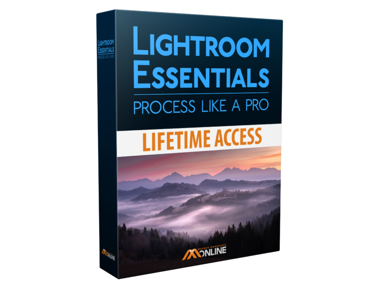 Lightroom Essentials