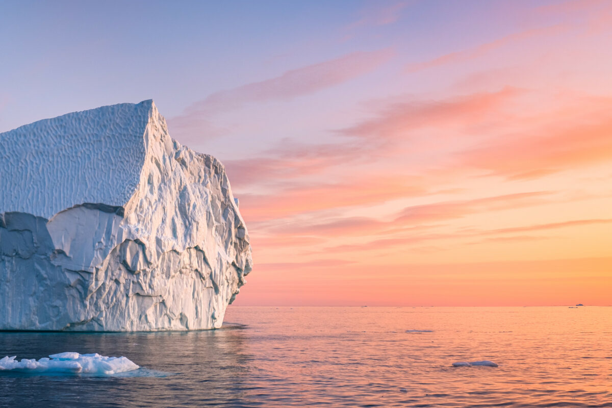 Greenland Photography Expeditions