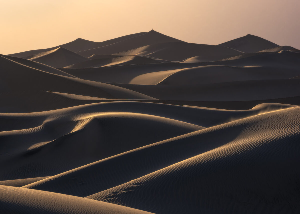 Death Valley Photography Workshops