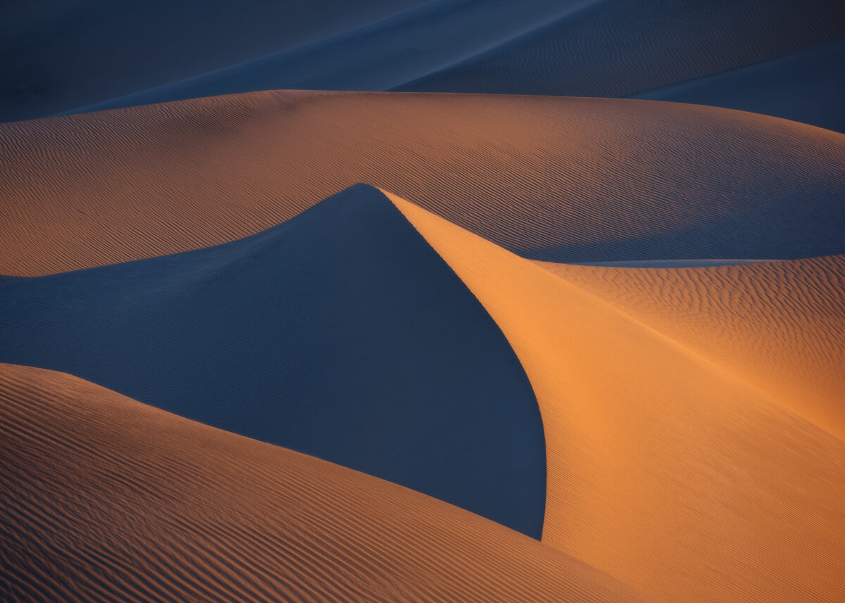 Death Valley Photography Workshops