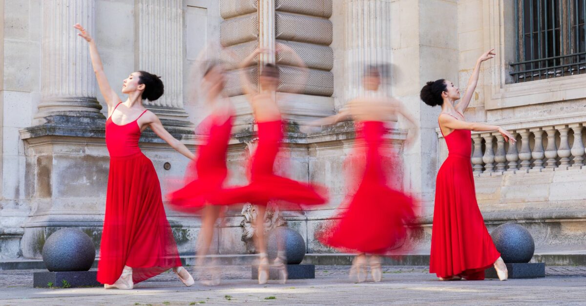 Creative Portrait Photography Workshops